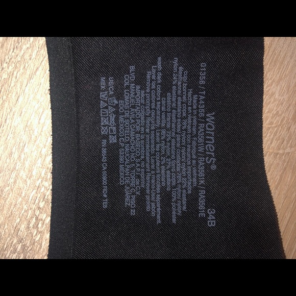 34B - Women’s Bra ,very stretchy,comfortable, cute - Picture 2 of 5